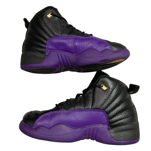 JORDAN 12 RETRO SHOES SIZE 13C! - Picture 1 of 10